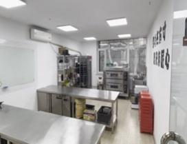 沈阳布欧诺西点烘焙学院