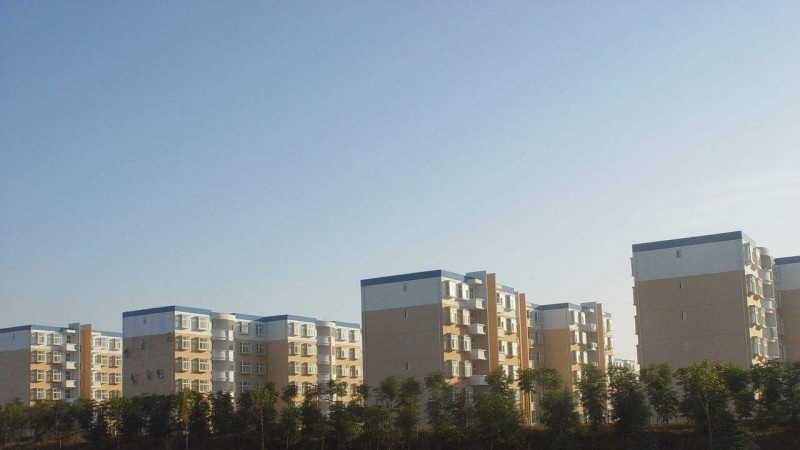 西安高新科技职业学院单招简章