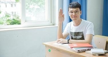雅思C精英计划