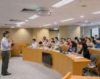 企业课程培训
