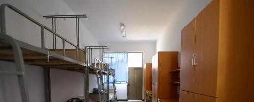 洞头县职教中心2020年宿舍条件