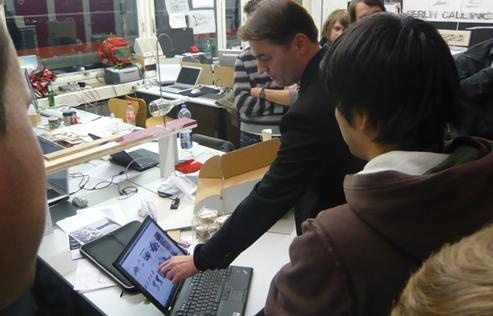 斯图加特国立造型艺术学院