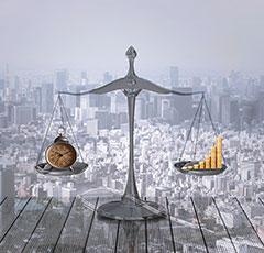 班型技巧