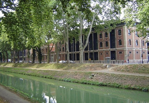 圖盧茲大學(xué)