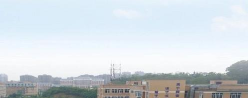 江西九江科技中等专业学校