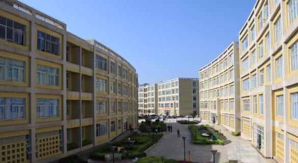 2023毕节公办本科大学一览表