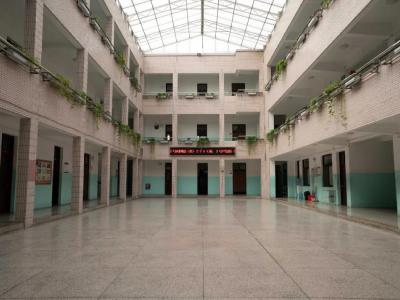 上海鸿文国际课程中心