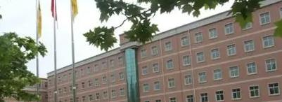 陕西广播电视技术学校