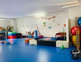 天津拓慧儿童发展中心