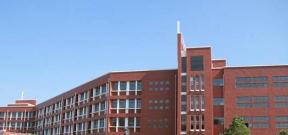 六安市工业学校2021年有哪些专业