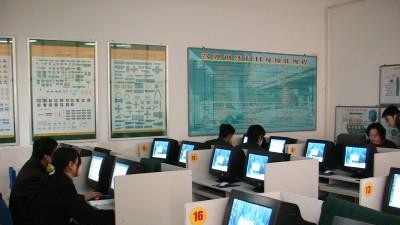 内江思源职业学校