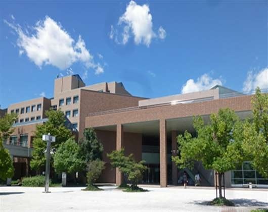 敬和学园大学