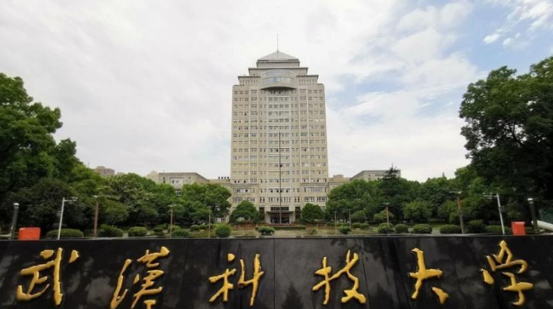 武汉科技大学排名全国第几位
