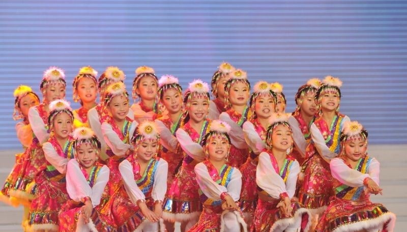 成都文化艺术学校