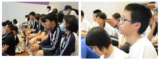 北京四中国际课程佳莲校区