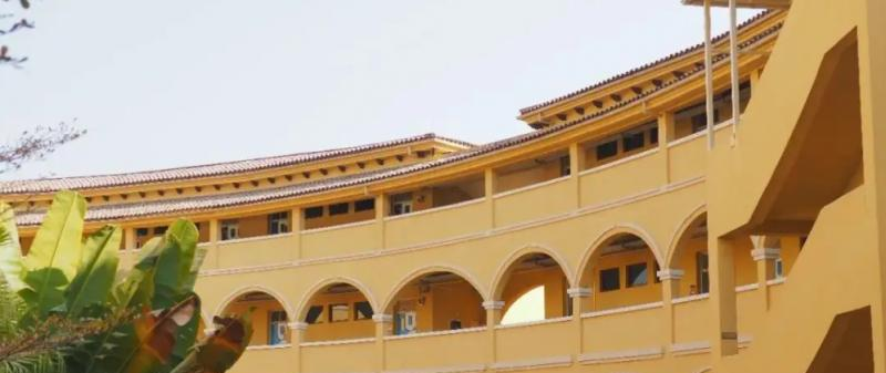 深圳曦城协同国际学校初中部