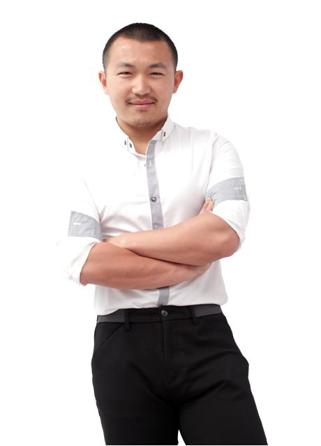 泉州牛学教育师资介绍--黄钦铭