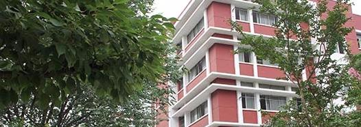 济南应用技术职业中等专业学校