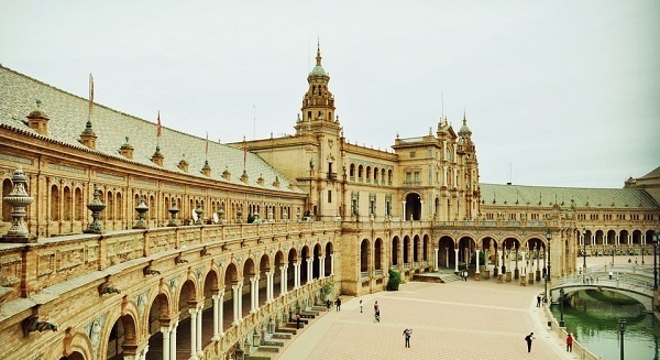 上海西班牙培训