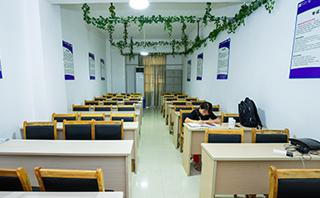 南昌环球雅思培训