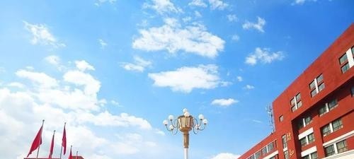 佛山顺德区勒流职业技术学校