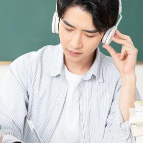 雅思强化课程