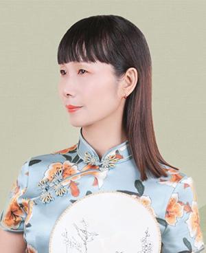 张朝娥