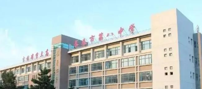 长春第八中学2023年招生录取分数线