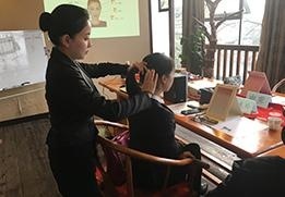 实操讲课