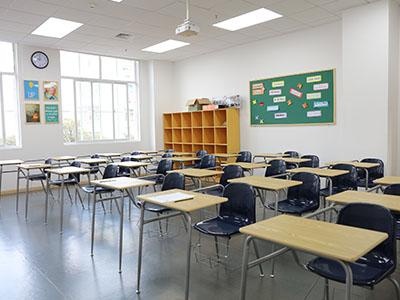 武汉三牛中美中学