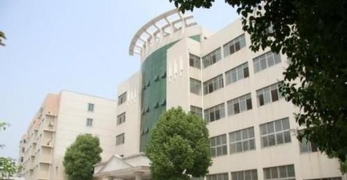 临汾高级技工学校