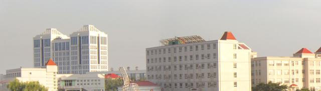 秦皇岛职业技术学院单招