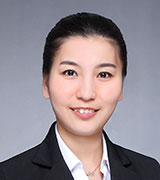 马辰露-德语老师