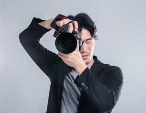 专业技能