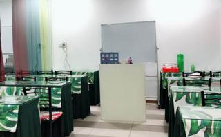 重庆泽宇乐尚培训