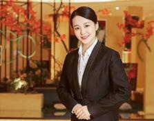 旅游酒店人员