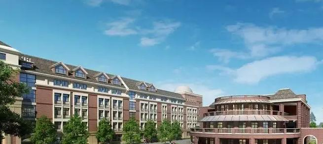 上海格致中学国际部2023年入学条件