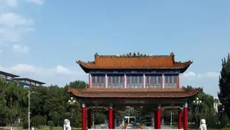 山西农业大学全国排名及录取分数线