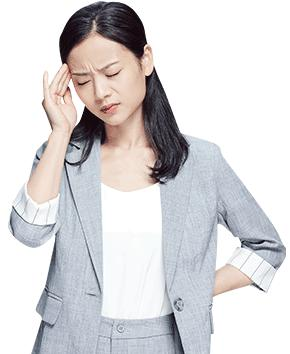 这些困扰