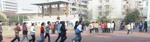 盐城中学2021年学费、收费多少