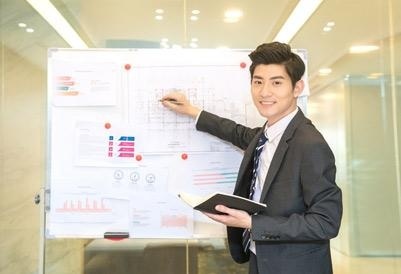 整合资源演讲实战