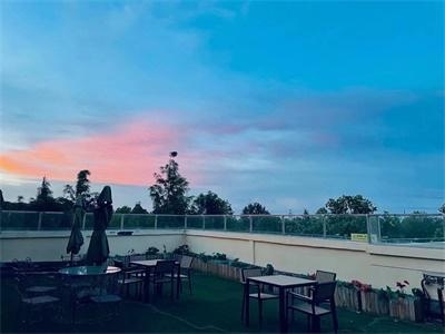 北京市师达中学