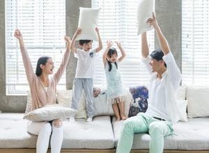 解读如何构建有效的亲子关系