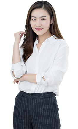 选择我们，值得信赖