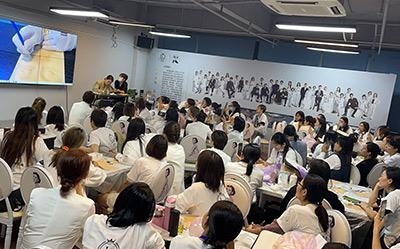 教学课堂