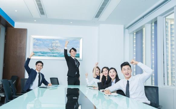 职场口语