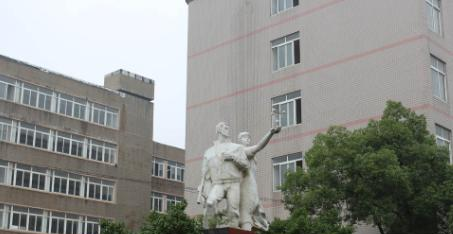 江西现代技师学院2020年有哪些专业