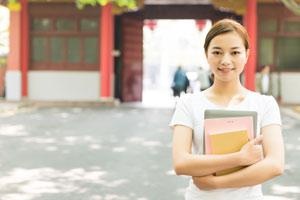 重庆学生英语班配图