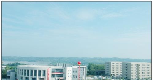 南充职业技术学院2020年招生办