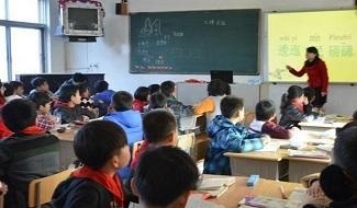 比德弗国际学校校园风光